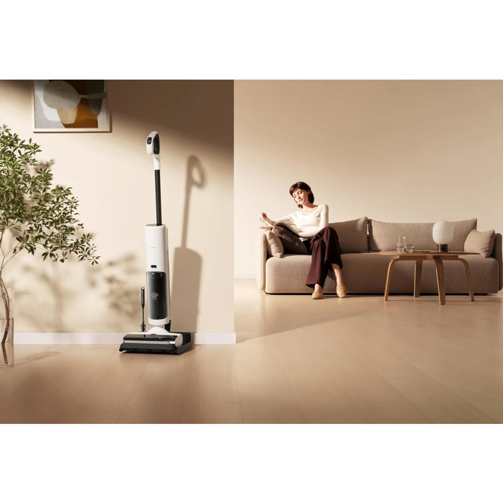 Imagen 4 de Aspiradora en Seco y Humedo Xiaomi Truclean W20