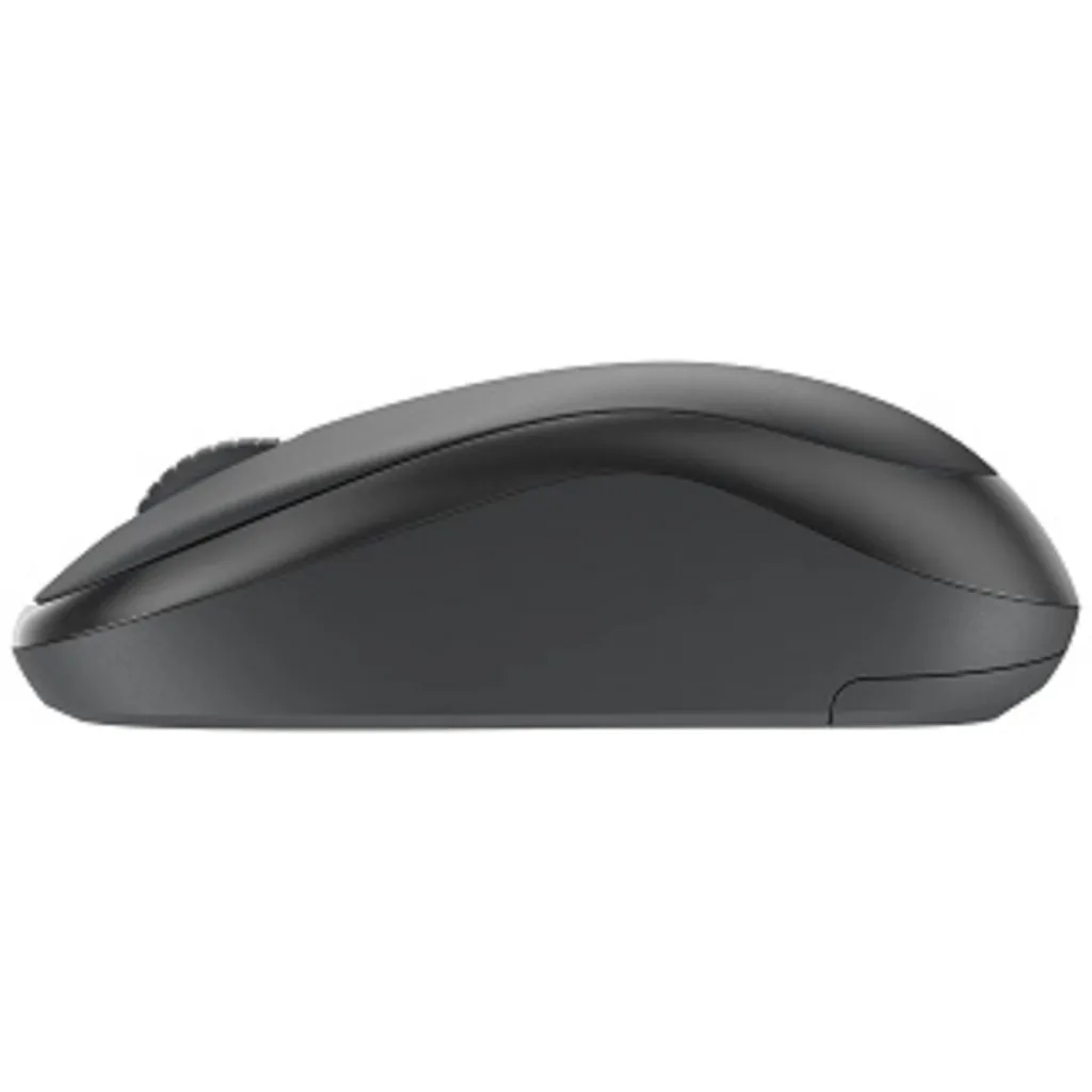 Imagen 3 de Mouse Inalámbrico Logitech M240 Silent Óptico 4000DPI Bluetooth 3 Btnes Grafito