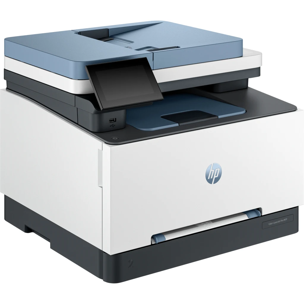 Imagen 1 de Impresora Multifunción LaserJet Pro MFP 3303fdw Láser Color WiFi USB ADF Dupl