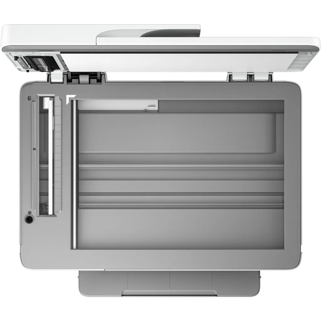 Imagen 9 de Impresora Multifunción HP OfficeJet Pro 9730, Inyecc.tinta color WiFi LAN USB