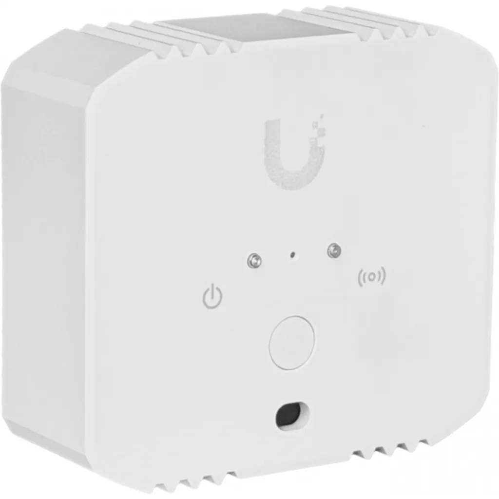 Imagen 1 de UI Multi-Sensor FugasAgua Temp Hum Luz Ambiental 915-927MHz inc-CR123A
