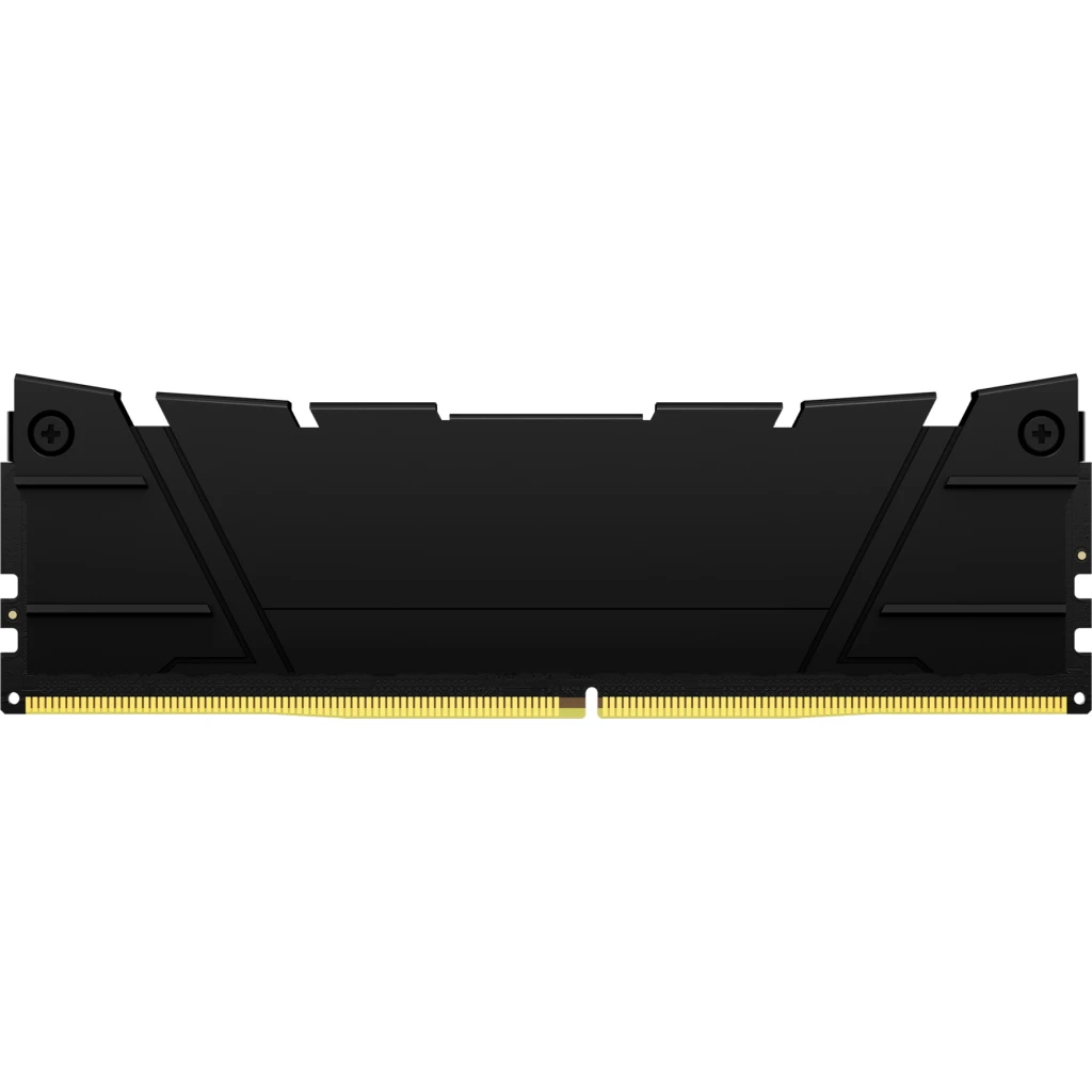 Imagen 2 de Memoria RAM 32GB DDR4 3200MHz DIMM CL16 Non-ECC 1.35V 288p - Kingston Fury 