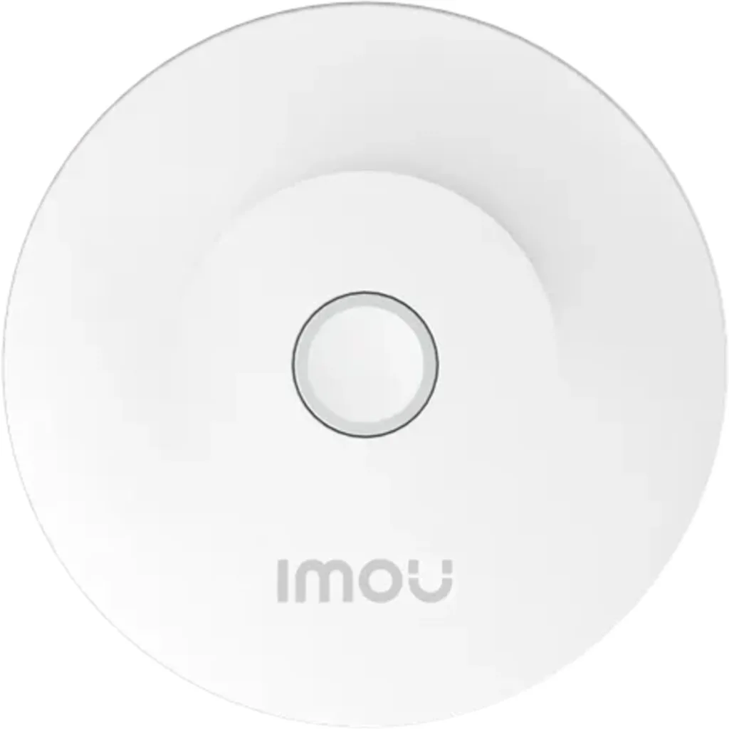 ZG2. Central de alarma DC 5V 2.4 GHz Protocolo Zigbee 