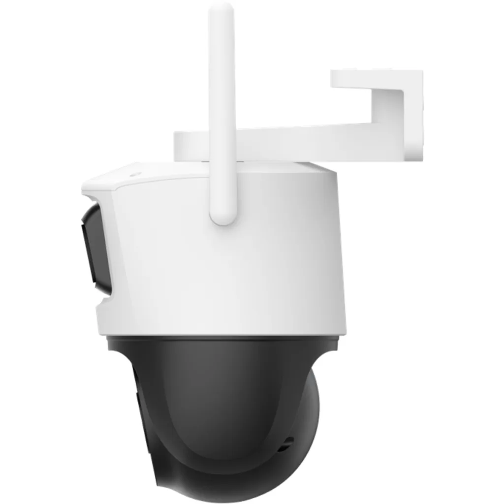 Imagen 6 de IPC-S7XN-6M0WED-0360B-imou. Camara Cruiser Dual de 6MP PT(Pan y Til)