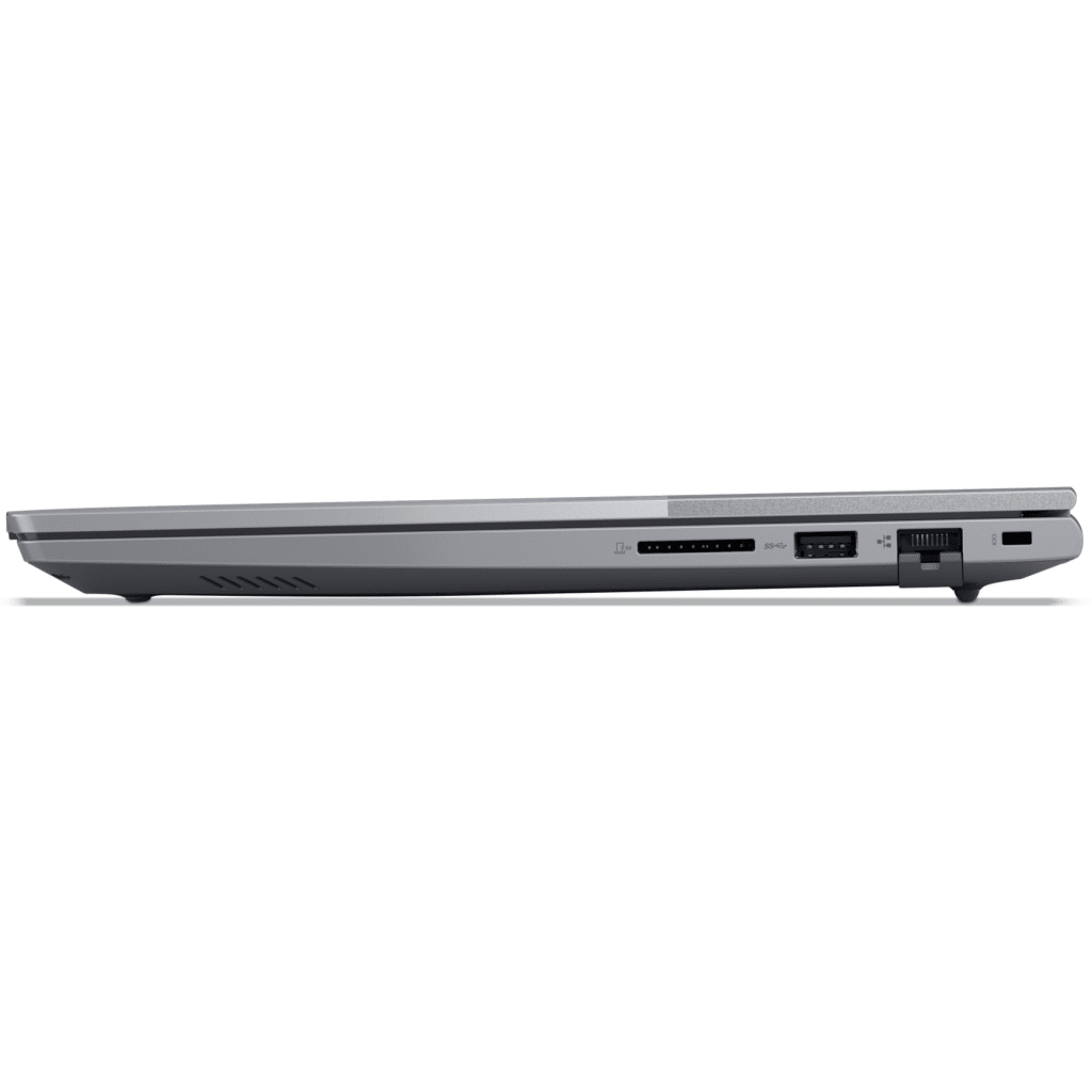 Imagen 12 de Notebook Lenovo ThinkBook 14 G8 IRL Intel Core 5 210H 16GB 512GB 14" W11P