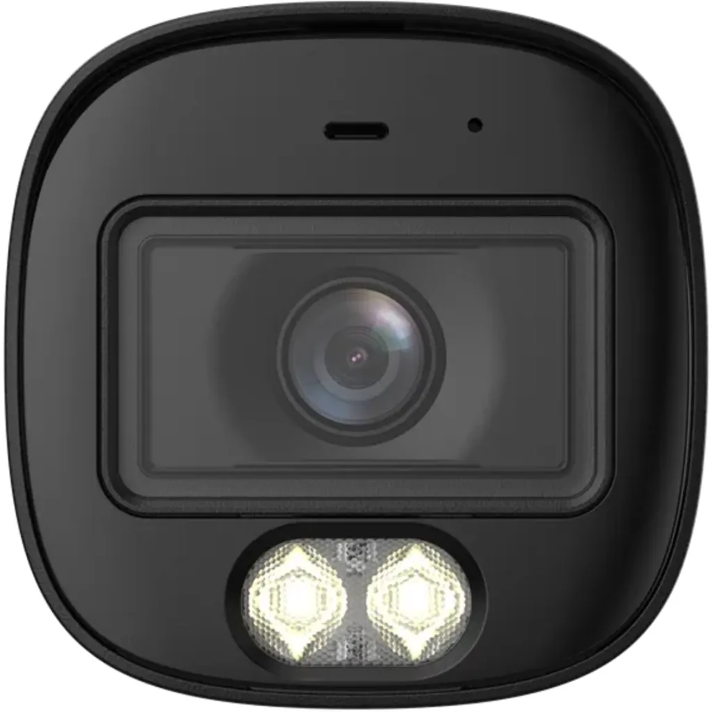 Imagen 1 de 5MP Smart Dual Light HDCVI Fixed-focal Bullet Camera