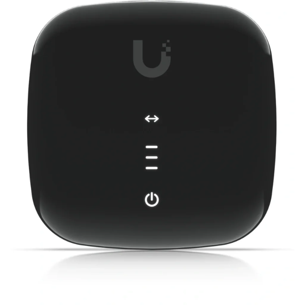 Imagen 2 de UBIQUITI incly-Fuente GPON ONU 1-1000-PoE24 1-SC/APC SM B+ sin-Display