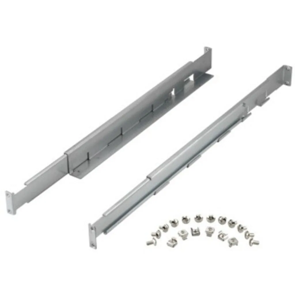 Imagen 6 de UPS APC 10KVA 10000W Rack OnlineEasy + con kit de guías, Pack de baterías