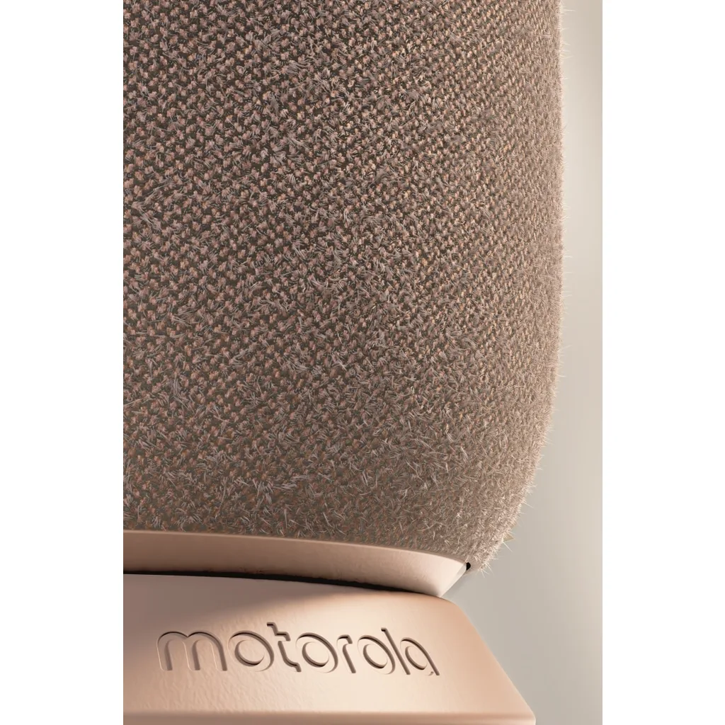 Imagen 6 de Motorola Moto - Speaker - Taupe - PG38C07851