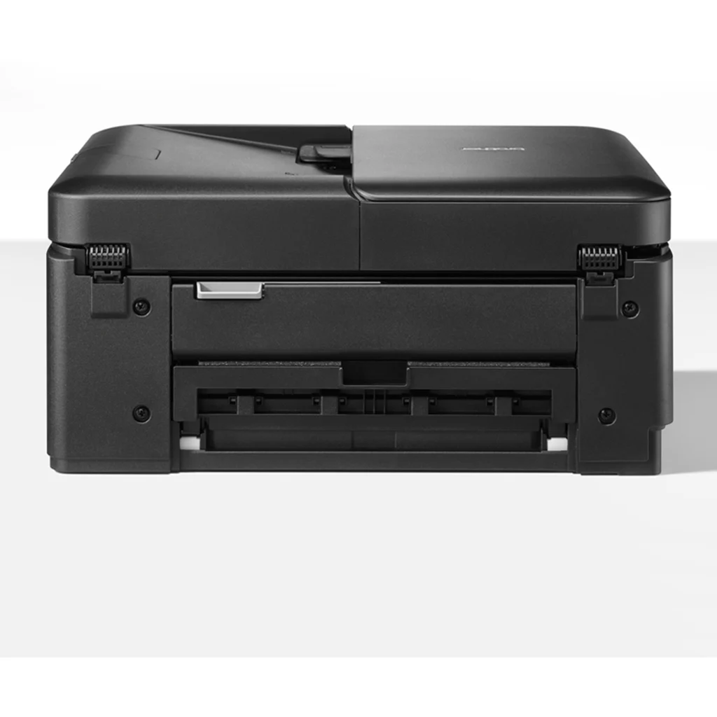 Imagen 5 de Impresora Multifunción Brother DCP-T730DW Inyección Tinta Color 1200dpi WiFi USB