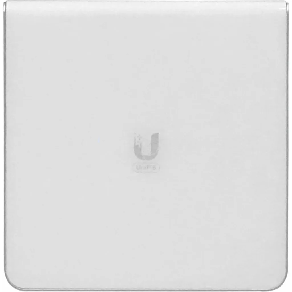 Imagen 4 de UBIQUITI U6-ENTERPRISE-IW Access Point U6 Enterprise In-Wall