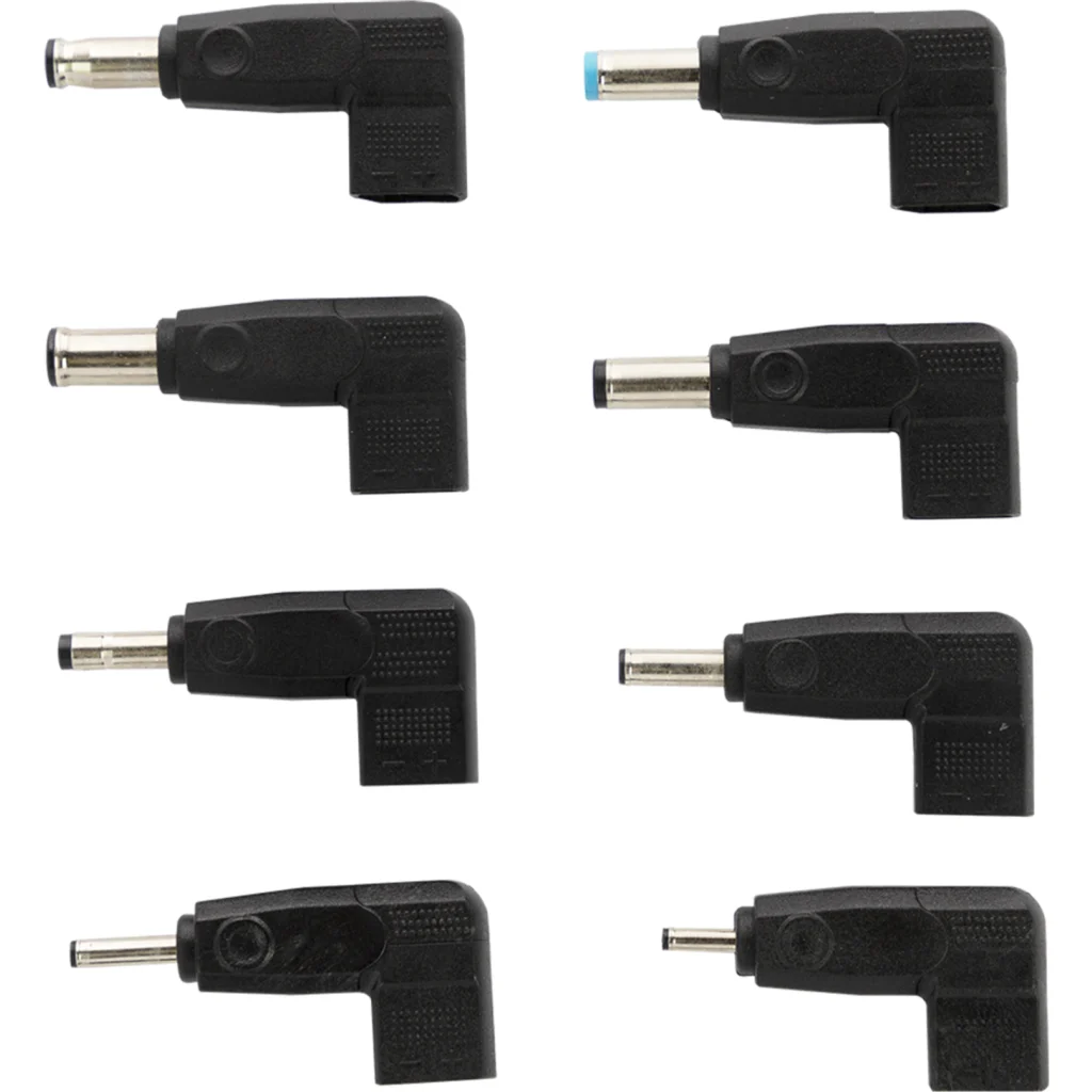 Imagen 1 de CARGADOR UNIVERSAL 45W SLIM (AUTO)