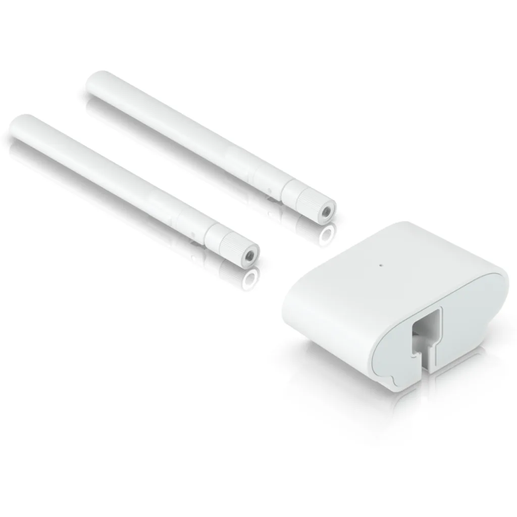 Imagen 6 de UBIQUITI Antena Omnidireccional 2,4/5GHz 3/4dBi + Soporte Escritorio