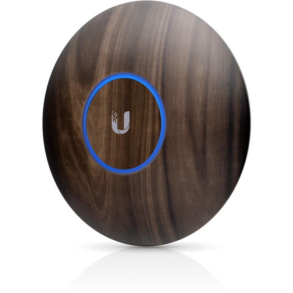 Imagen 2 de UBIQUITI un. Madera reemplazo de cubierta para U6+ U6-Lite UAP-nanoHD
