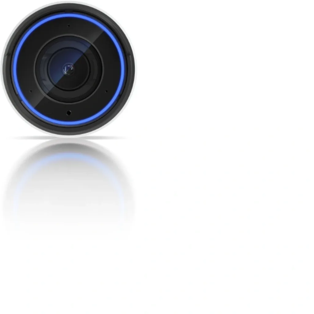 Imagen 9 de UBIQUITI UBIQUITI Bala 4K IR AI+ 1-1000 CamaraIP Zoom-opt3X IP65 Mic req-PoE-af