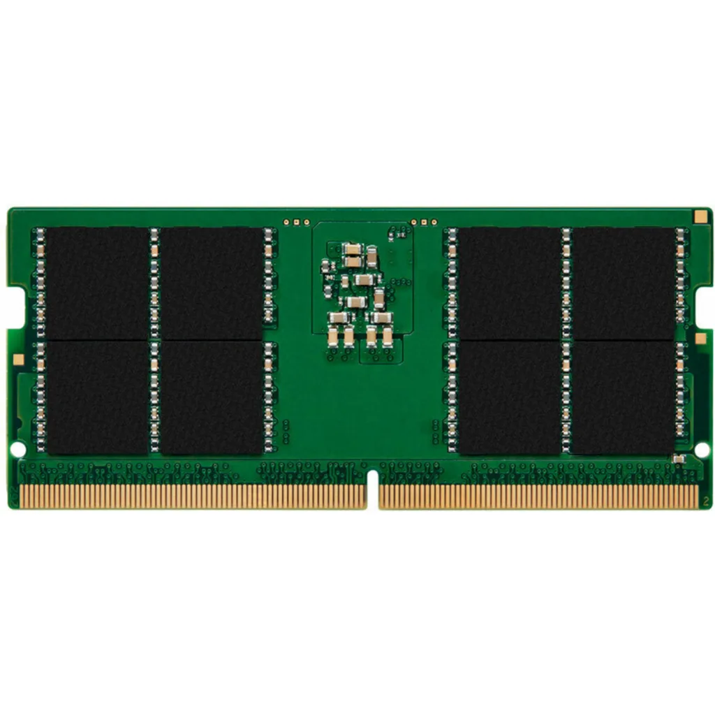 Memoria RAM 8GB DDR5 5600MHz SO-DIMM CL46 Non-ECC 1.1v 262p - Kingston