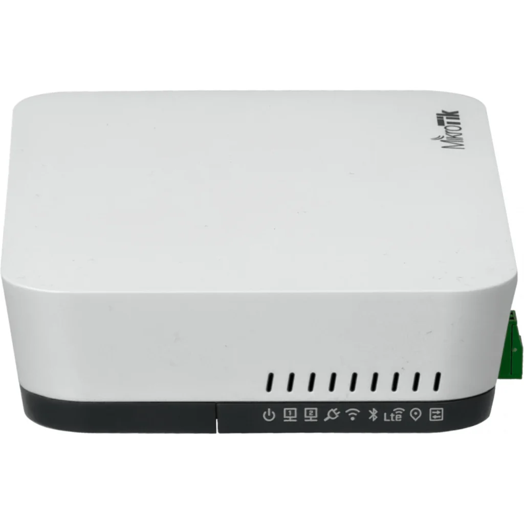 Imagen 4 de MIKROTIK 915MHz LoRa CAT-M 2,4GHz BT5 GPS RS485 2-100 1miniPCIe 1-SIM