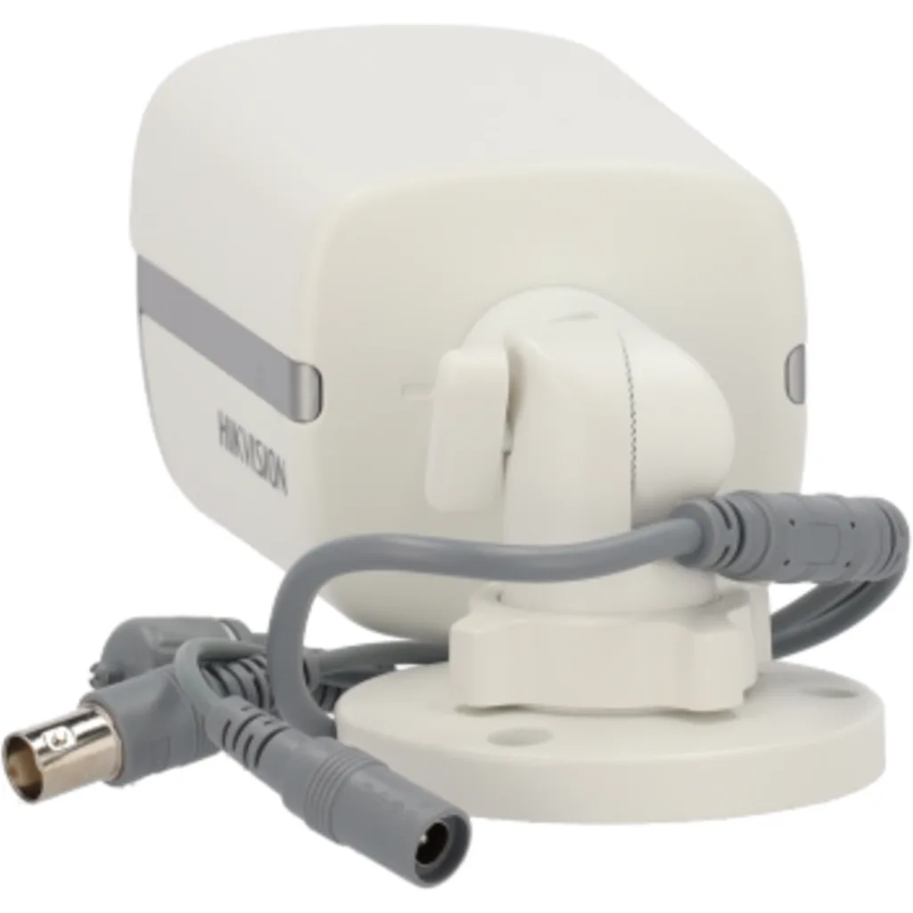 Imagen 4 de Camara TVI 2MP Luz 40m Smart Hybrid Light ColorVU IP67 META DS-2CE12DF0T-LFS 2.8mm Hikvision