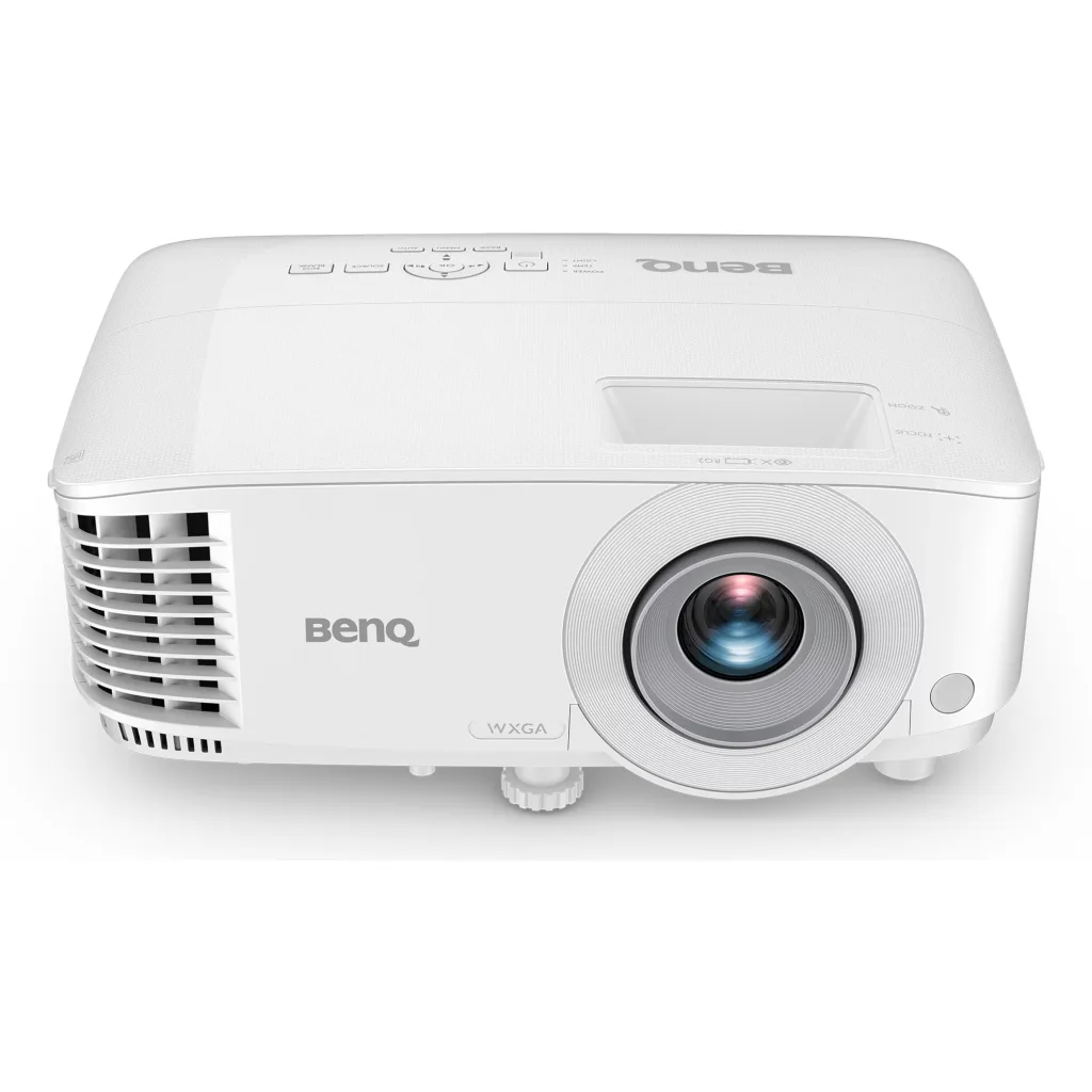 Imagen 3 de Proyector BenQ MW560C 4.000LUM WXGA 1280*800 16:10 HDMI VGA