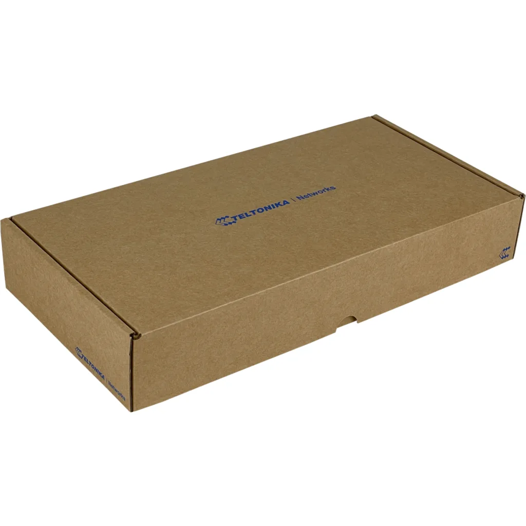Router Celular Industrial TELTONIKA RUTX12 3G/4G Cat6, WiFi (2.4/5Ghz)