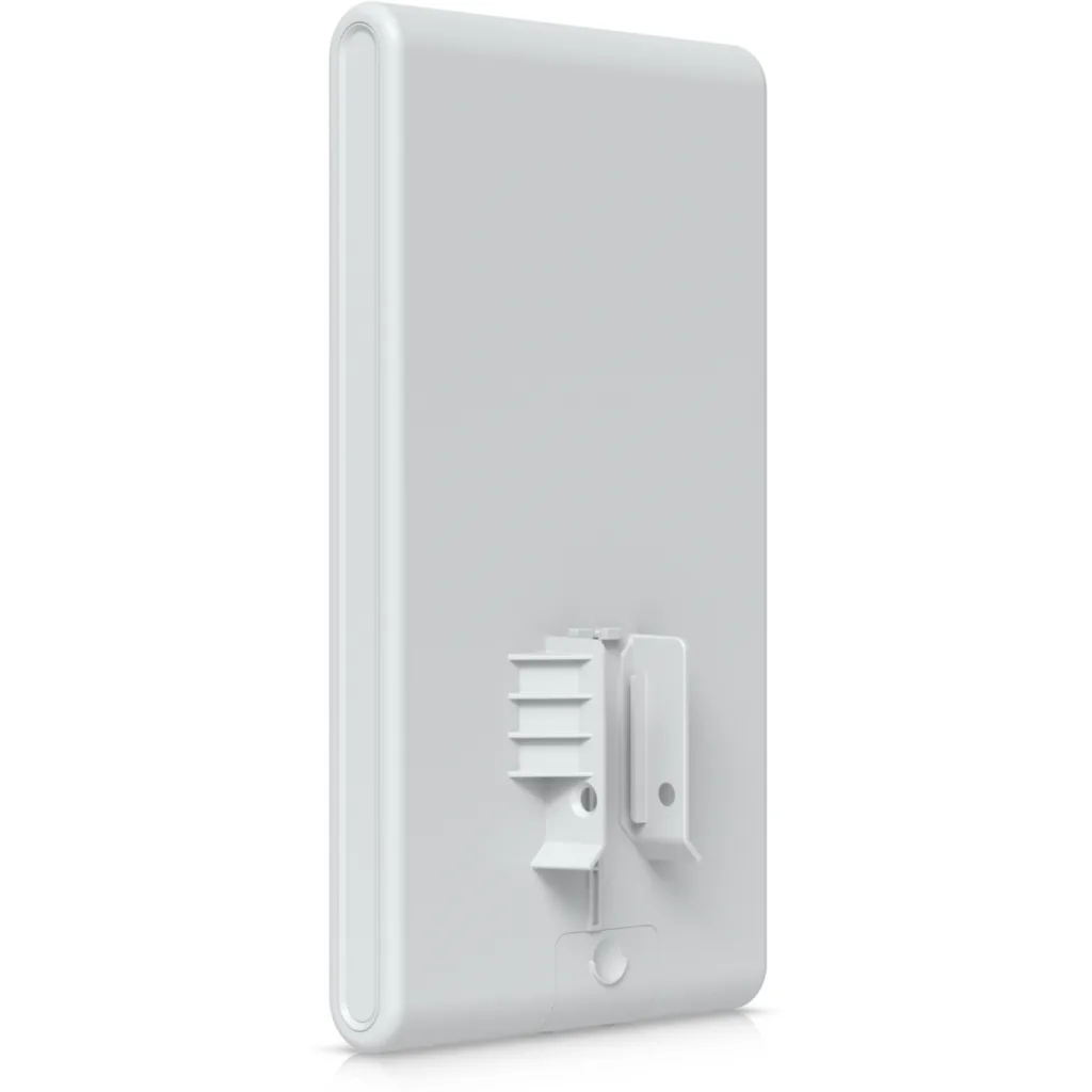 Imagen 3 de Access Point Ubiquiti U6-MESH Pro, 1x inc-PoE48 2-1000 WiFi6 2400/573mbps 5/2,4G