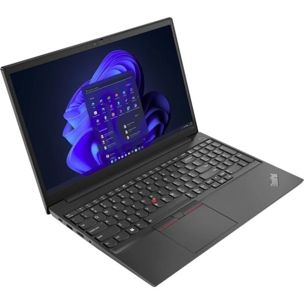 Imagen 7 de Notebook Lenovo ThinkPad E15 G4 I7-1255 RAM 16GB 512GB 15.6" GF MX550 2GB W11P (Nuevo, Caja Abierta)
