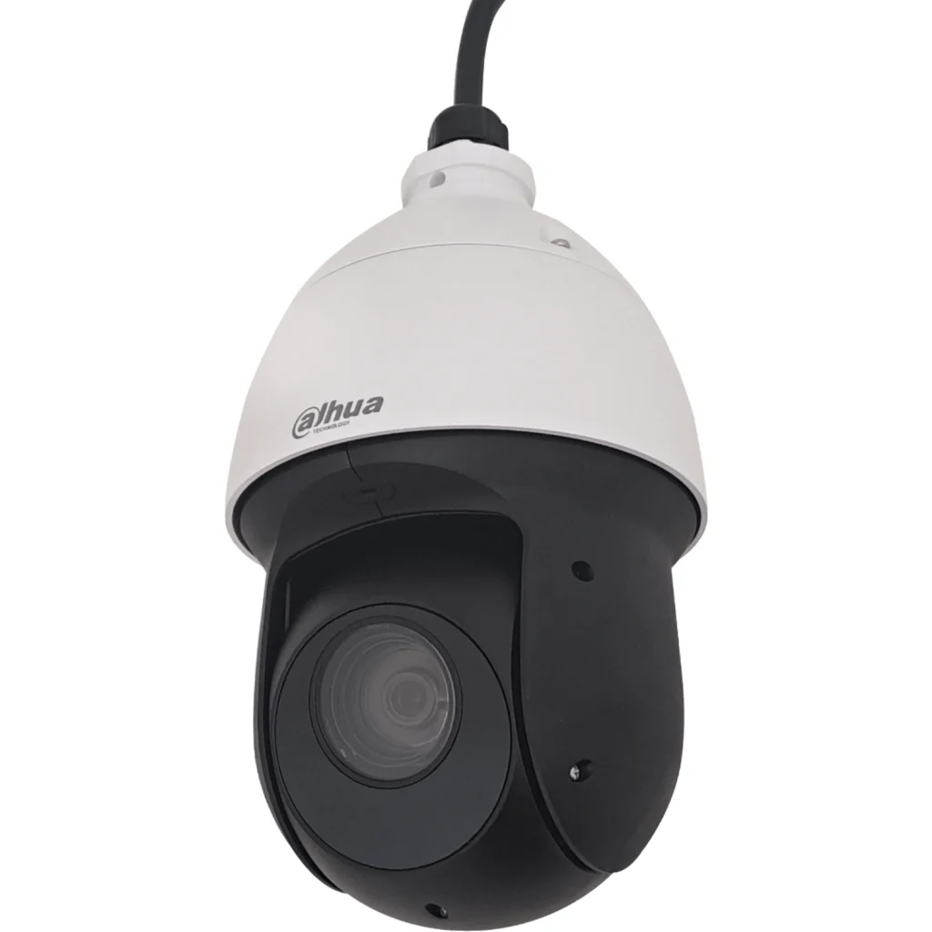 Imagen 1 de DAHUA PTZ IP66 2MP 25x 4,8-120mm 1080p IR100mt Camara HDCVI SD49225N