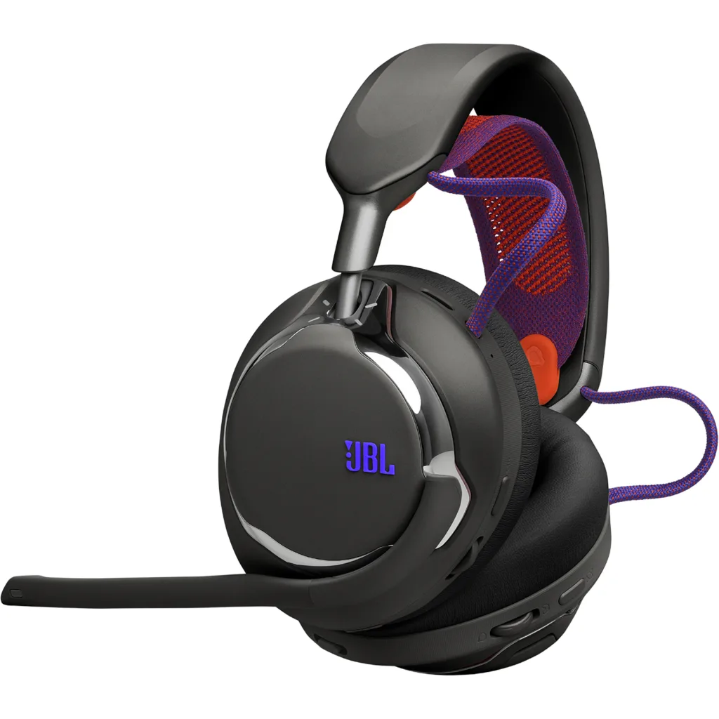 JBL Quantum - Headphones - 950 Gaming Negro