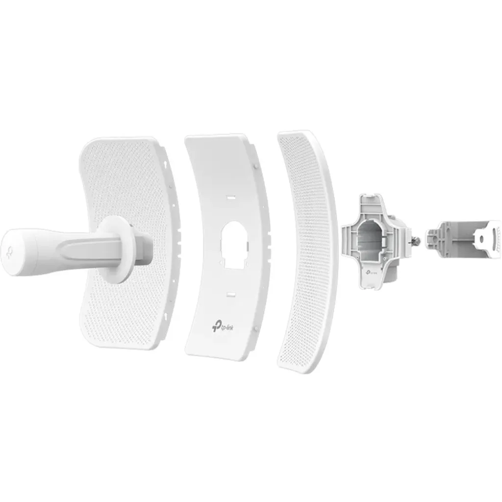 Imagen 1 de Antena TP-Link direccional CPE de Exterior 5GHz AC 867Mbps 23dBi 