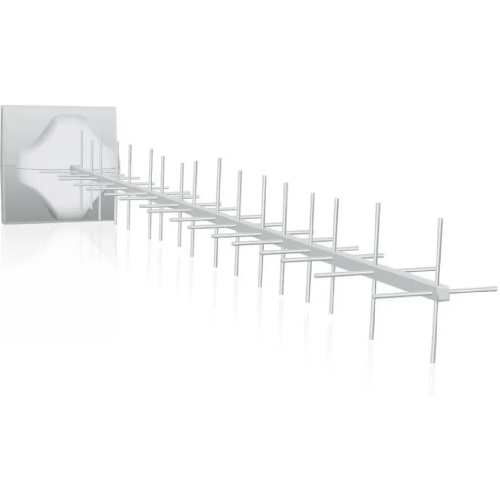 Ubiquiti AIRMAX AMY-9M16-2 900MHz AirMax Yagi Antenna,16dBi w/ rocket kit 2 PACK