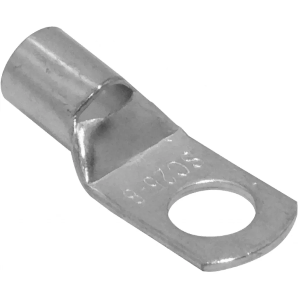 Imagen 1 de Ojo-8,4mm 25mm2-Cable 4-unids. Conector Cobre Estaado
