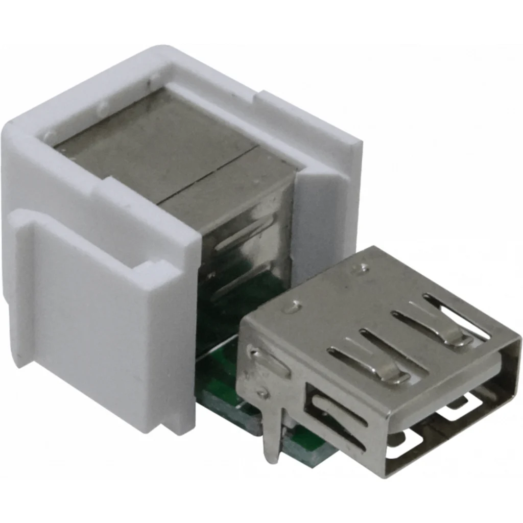 Imagen 2 de Keystone B-A USB-USB B-Afuera