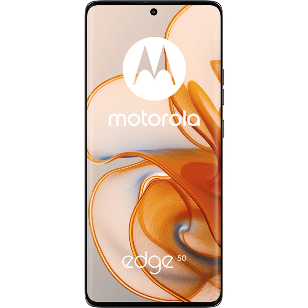 Smartphone Motorola Edge 50 OctaCore12GB/256GB 6.7" Android Color Gris
