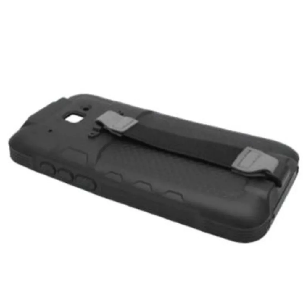 Rugged Rubber Boot with hand strap for Nustar 5sx  DC0509