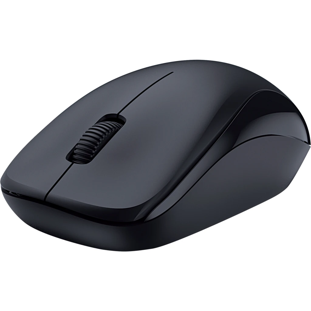 Imagen 4 de Mouse Inalámbrico Genius NX-7000, Óptico 1200DP 2.4GHzI RF USB Color Negro
