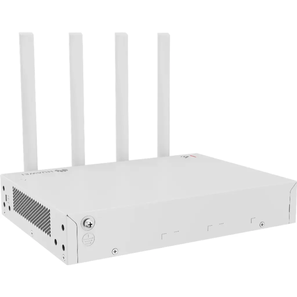 Imagen 3 de AR180 Pro. Router inalambrico Huawei eKit de nivel empresarial Wi-Fi 7 AP admini