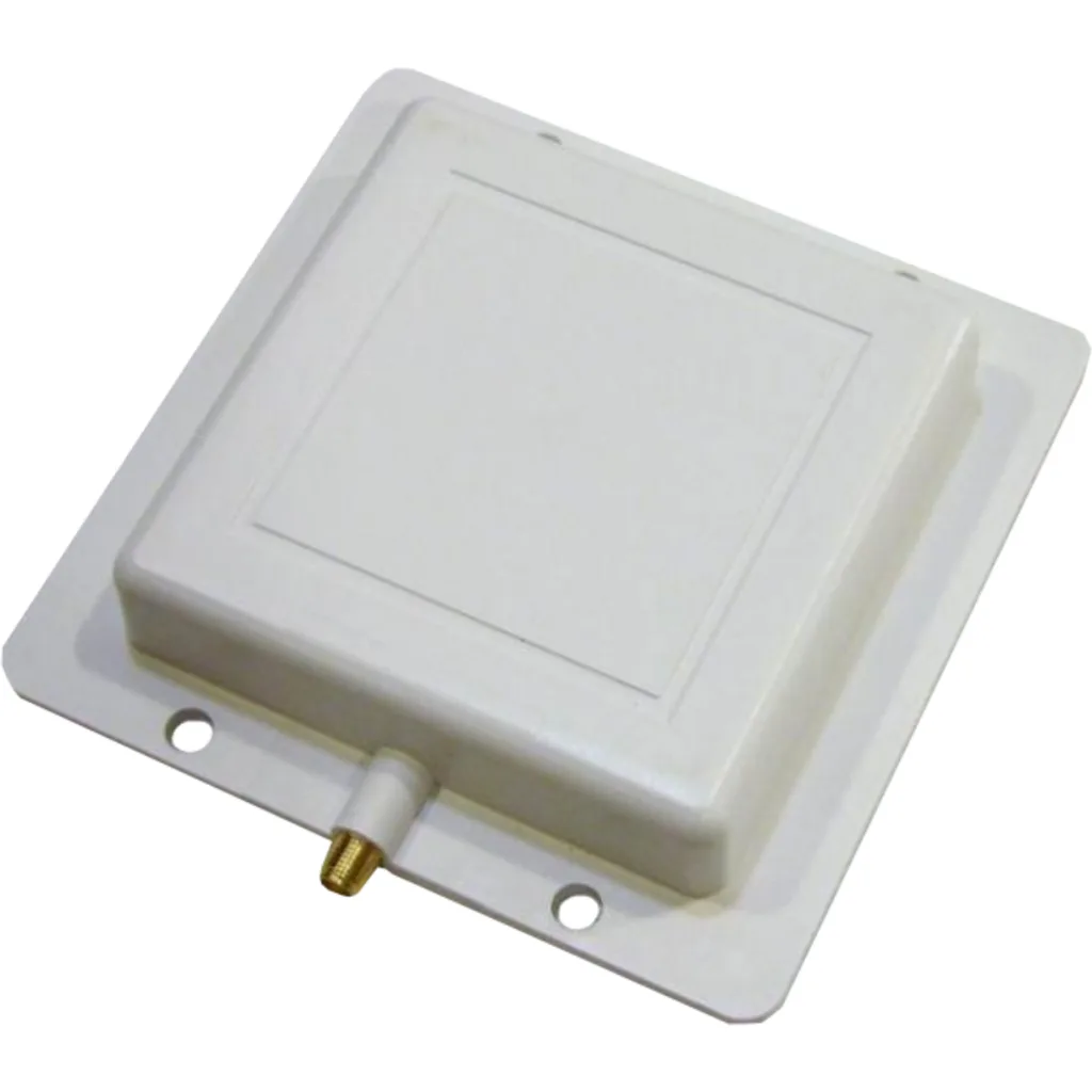 Imagen 5 de L-COM PANEL ANTENA 11DBI .SMA-H 5.8GHZ