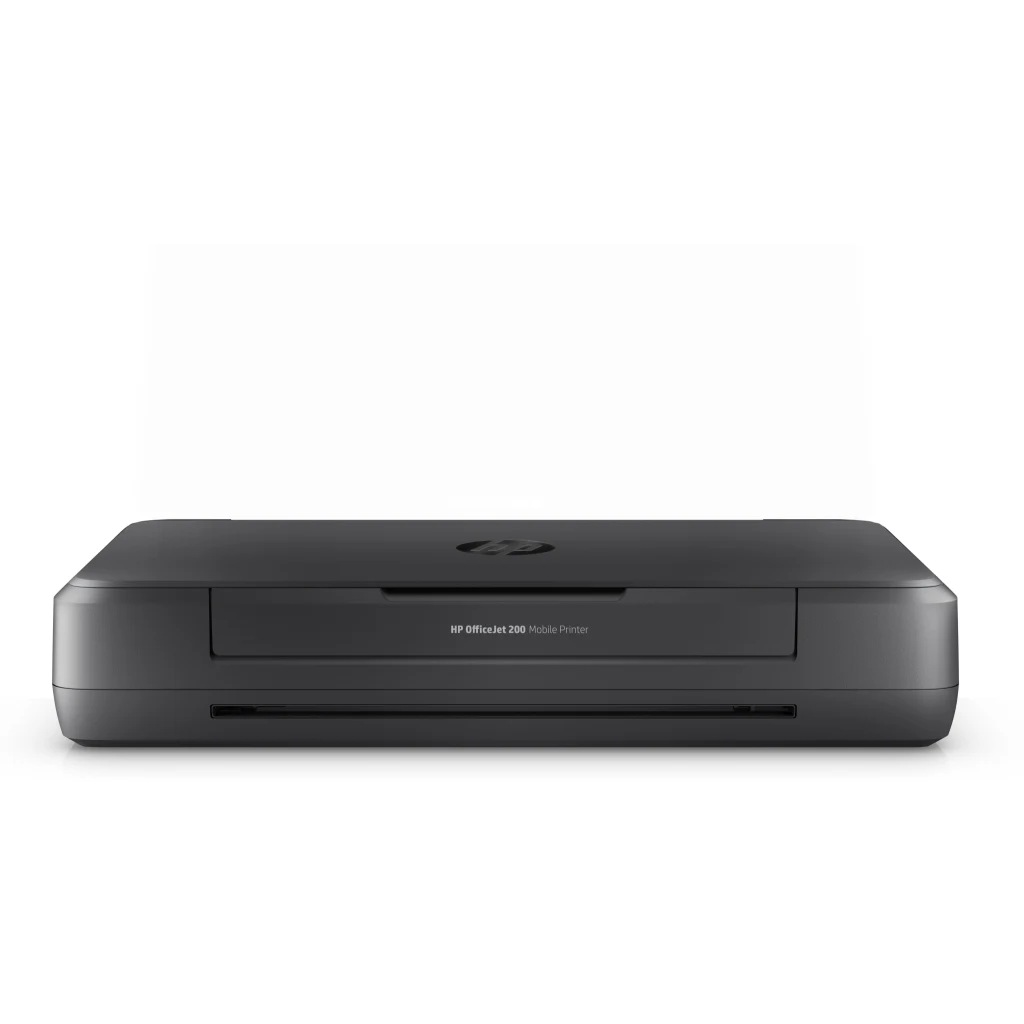 Imagen 8 de Impresora Portátil HP OfficeJet 200 Chorro de Tinta 17 ppm USB 2.0 WIFI A4/Legal