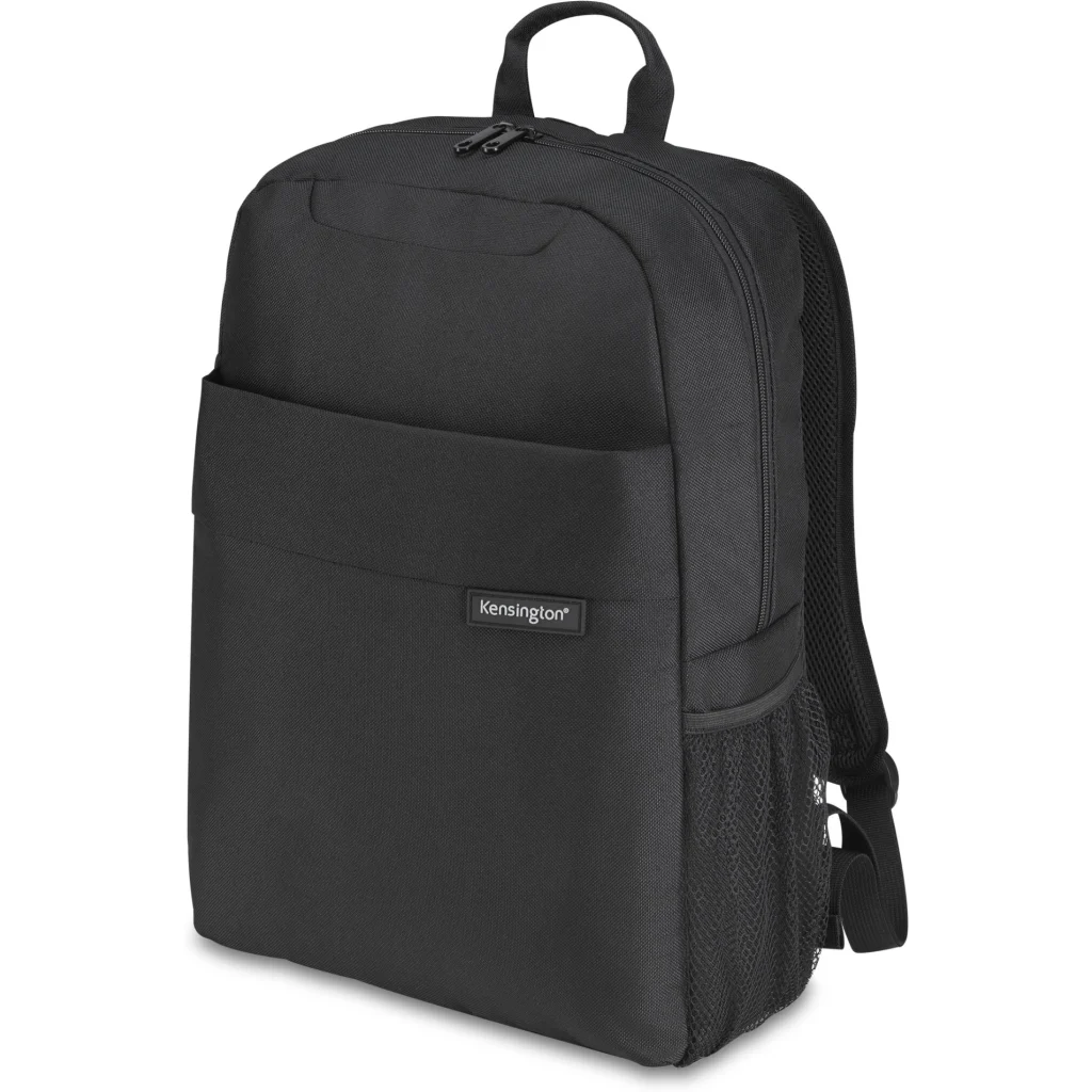 Mochila Kensington Simply Portable Hasta 16"" Negro 27890-K60389WW