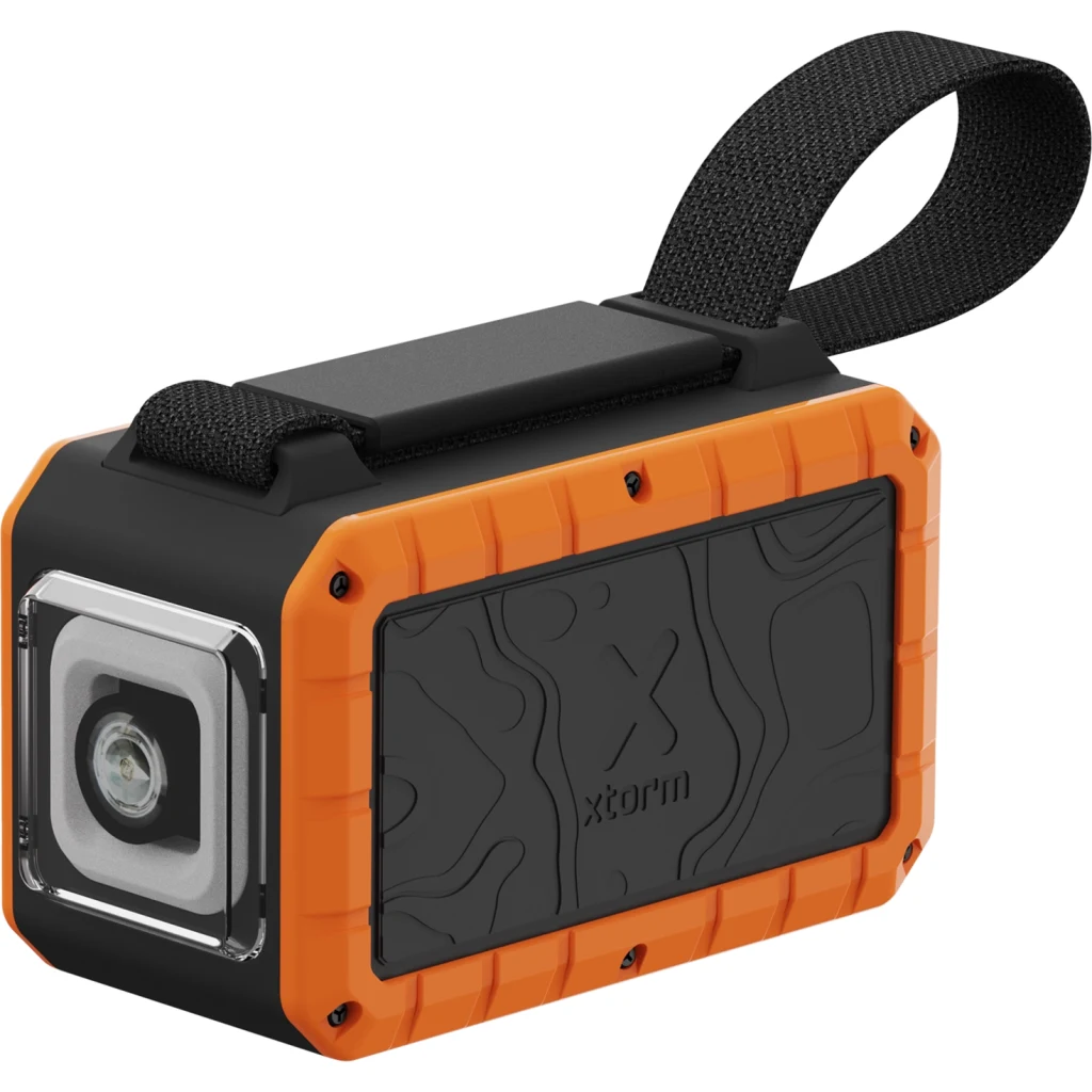 Imagen 20 de Bateria Rugged 40.000 mAh 100W Xtreme Series Xtorm  Naranjo