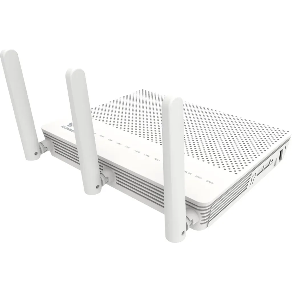 Imagen 2 de EG8247Q. ONT HUAWEI. DIST. CABLE E INTERNET