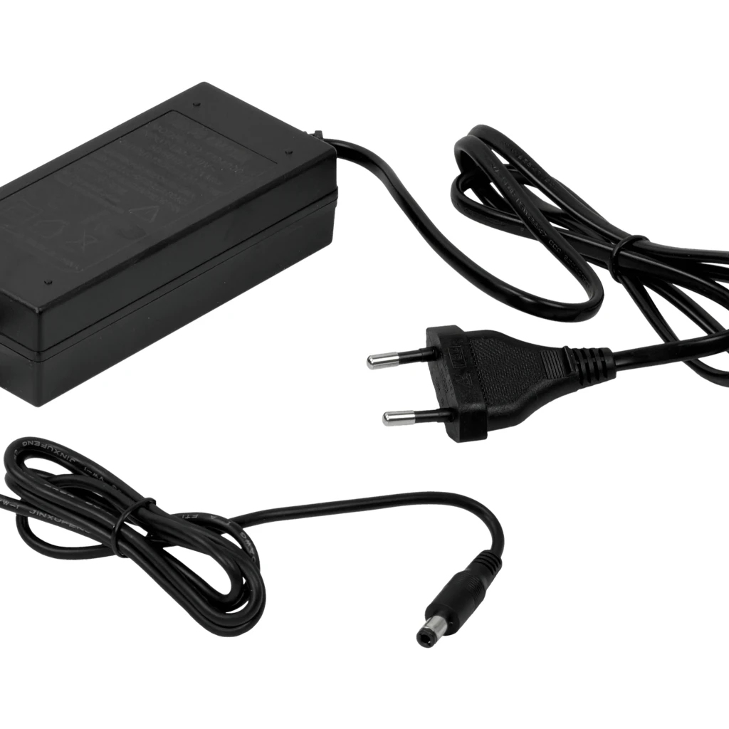 Imagen 3 de Adaptador de energía 48W 12V 4A (Plug-5.5*2.5mm) 