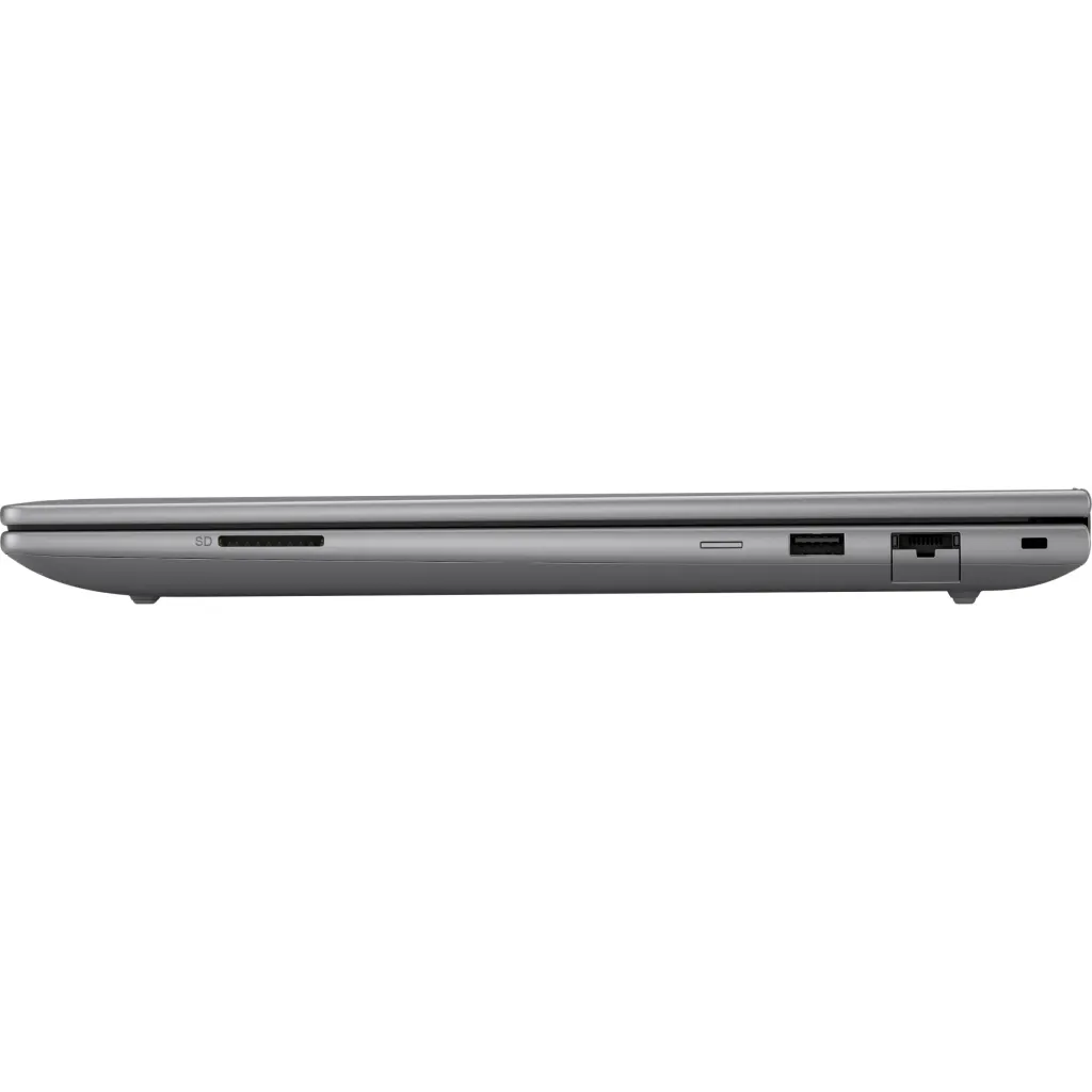 Imagen 10 de Notebook Workstation HP ZBook X G1i Ultra 7 255HX RAM 32GB SSD 1TB 16'  W11P
