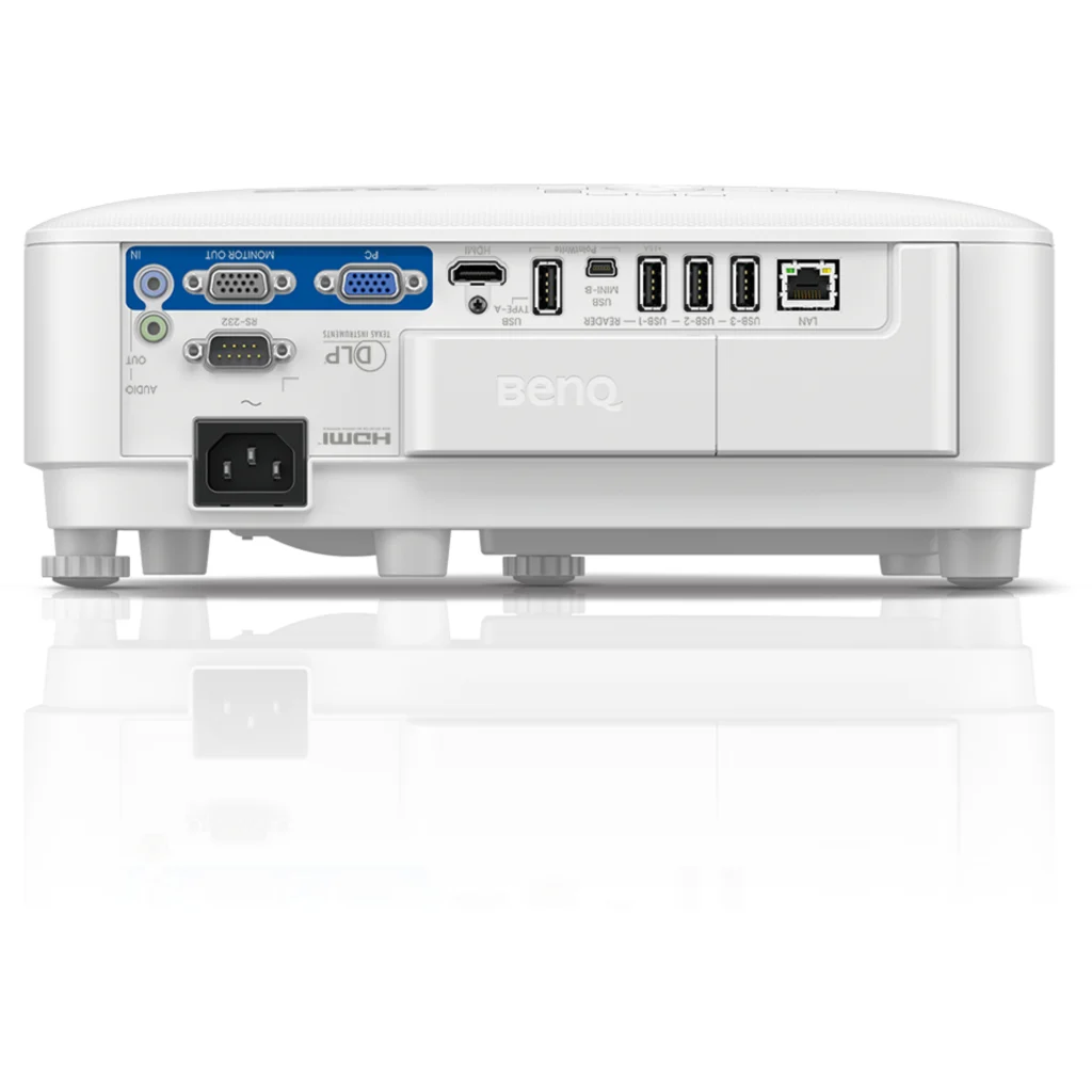 Imagen 1 de BenQ EW805ST [9H.JSP77.1NL]