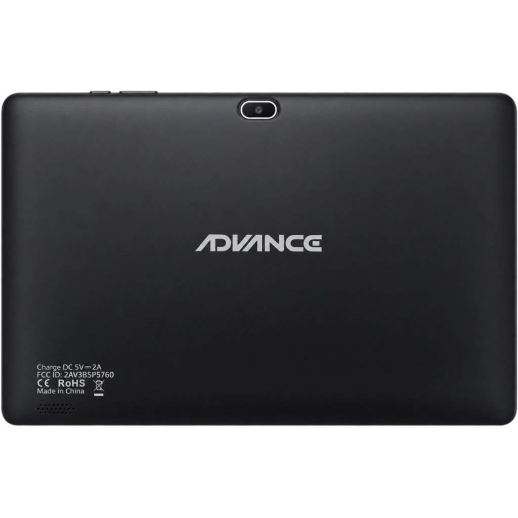 Imagen 2 de TABLET ONE ADVANCE 10-8167 ANDROID 10