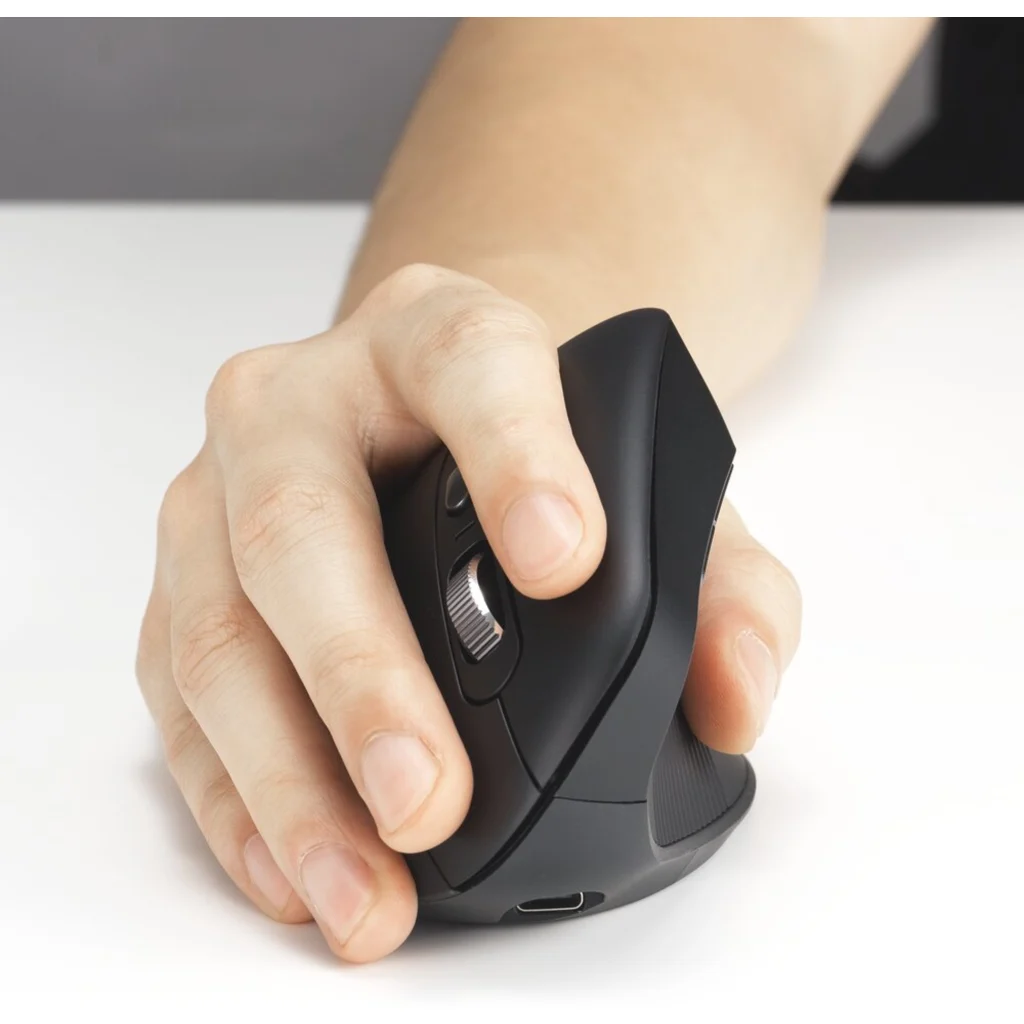 Imagen 8 de MOUSE MY630 ERGO DUAL INAL RECA K72484WW