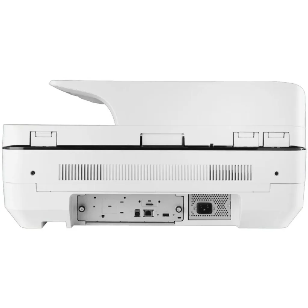 Imagen 5 de Escáner de Escritorio HP ScanJet Enterp Flow N9120 fn2 600ppi Cama P ADF LAN USB