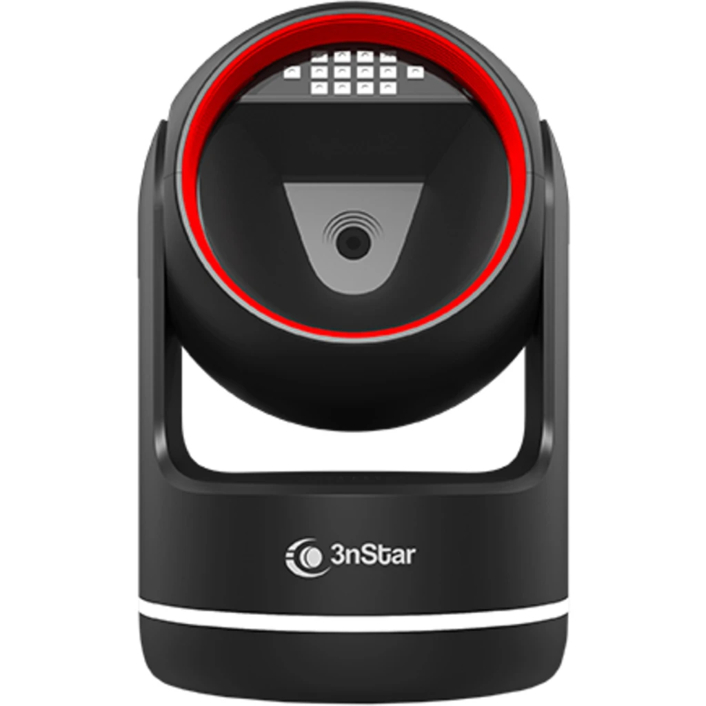 Hands Free AreaImaging Scanner 2D