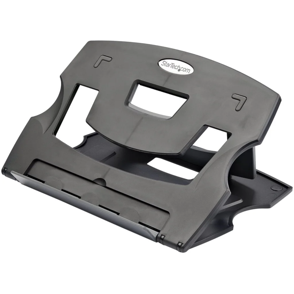 Imagen 7 de Base para Notebook StarTech LTRISERP Ergonómica, Portatil de 9" a 12" Adjustable