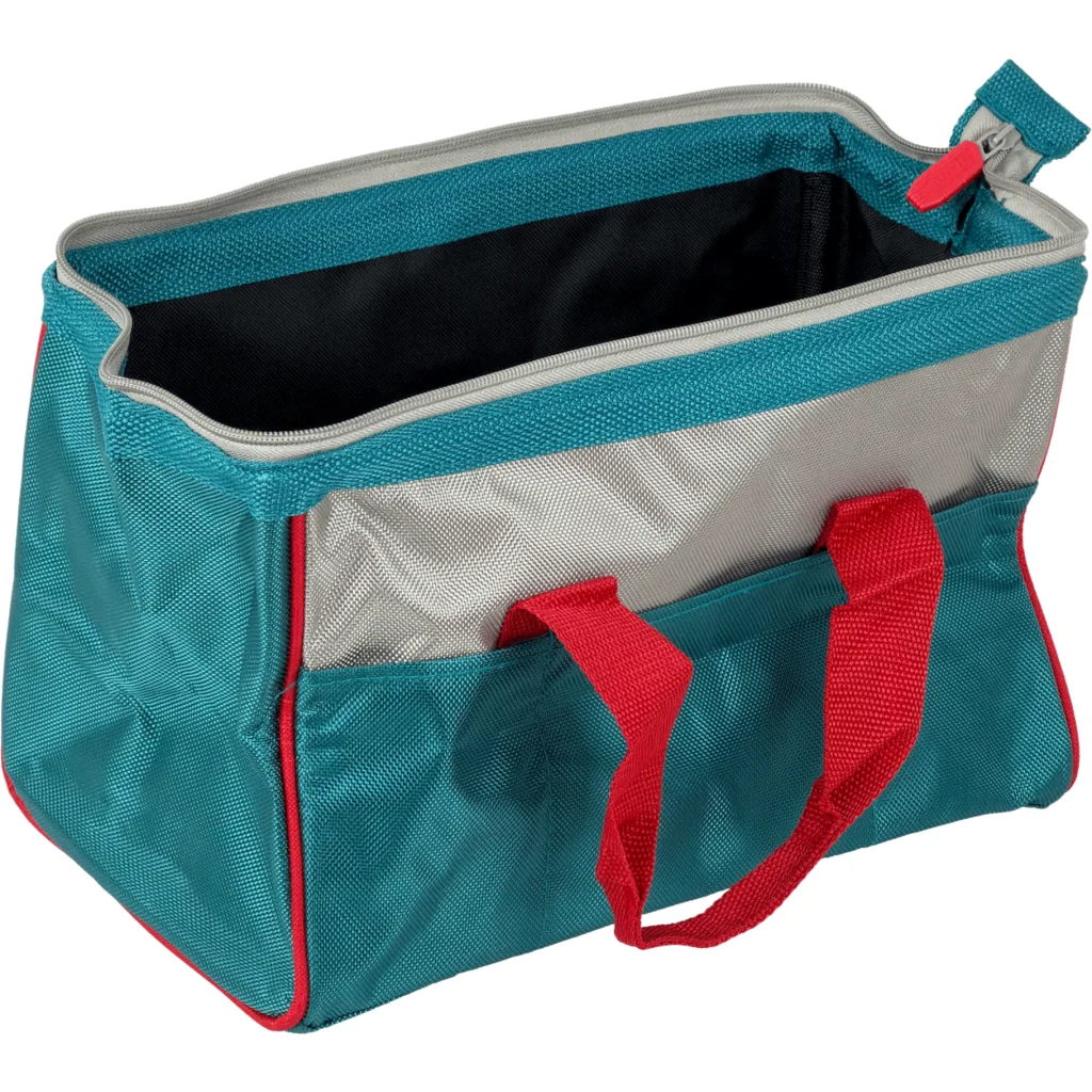 Imagen 2 de TOTAL 12Kg 13-Pulgadas Bolso Porta Herramientas THT261325